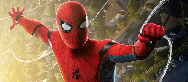 Spider-Man: Far From Home revelará que Tony Stark tiene un gran secreto.