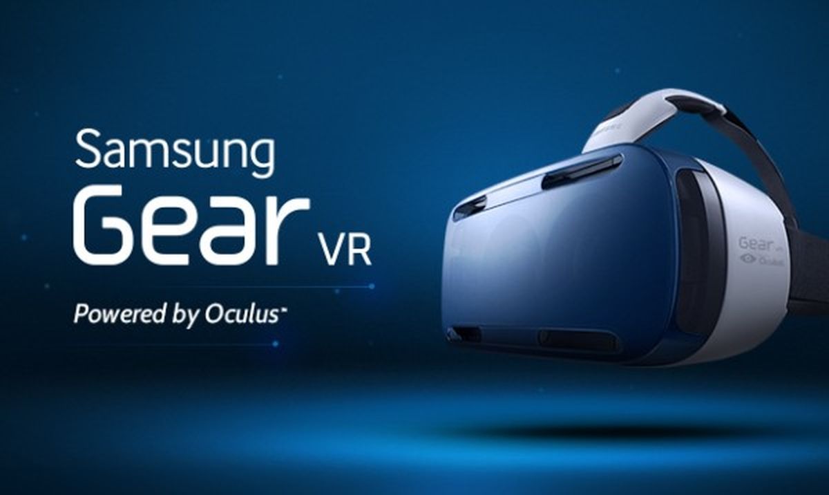 Gear VR está listo para preordenar