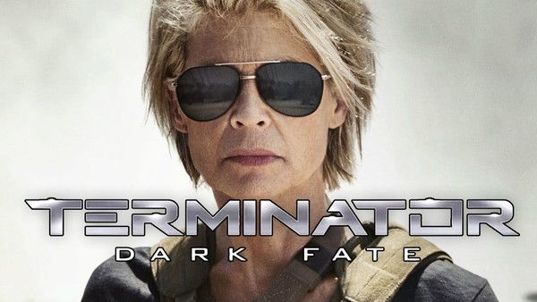 Ya tenemos título y fecha de estreno para la nueva película de Terminator producida por James Cameron
