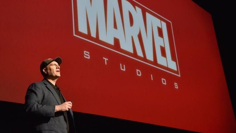 Kevin Feige comenta sobre los X-Men y el futuro del MCU