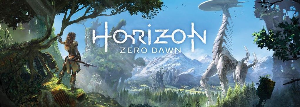 Horizon Zero Dawn podría salir en el 2016