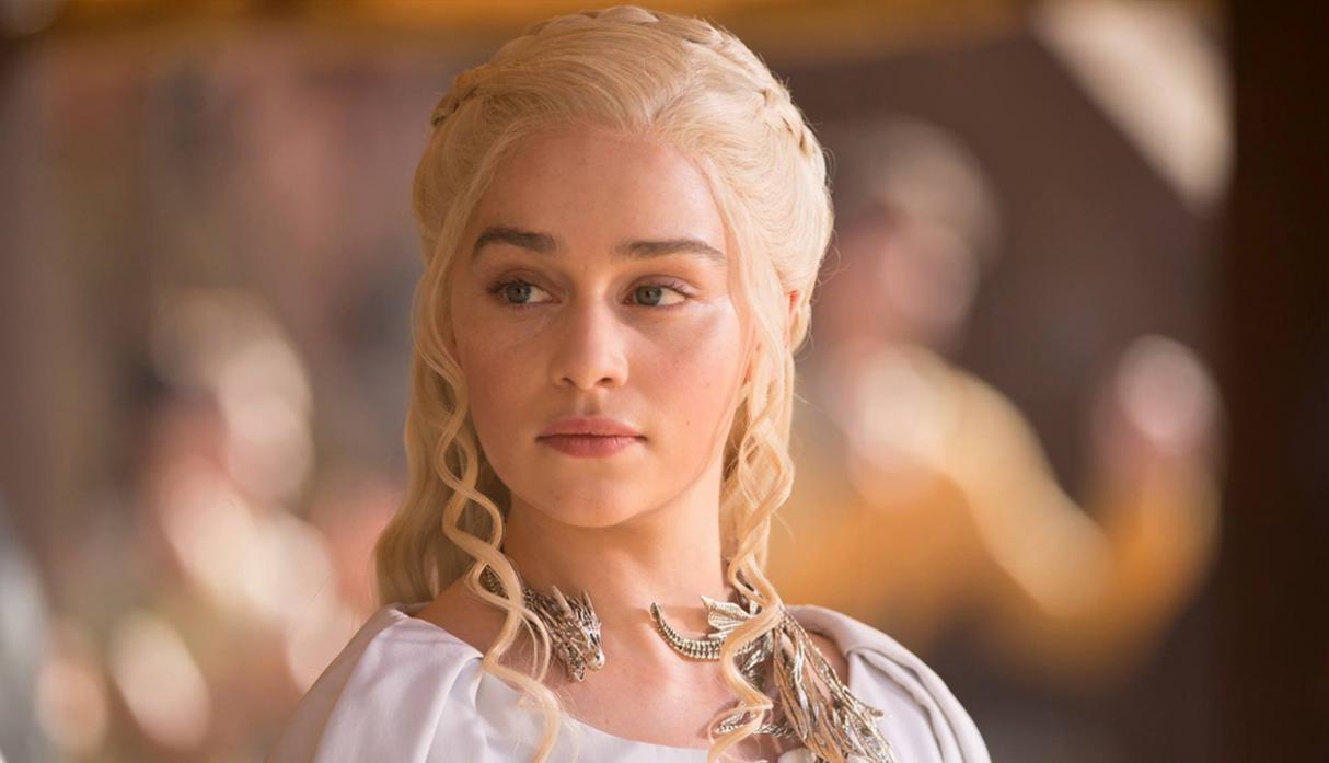 Game Of Thrones: ¿Qué opina Emilia Clarke sobre la historia de Daenerys en la última temporada?