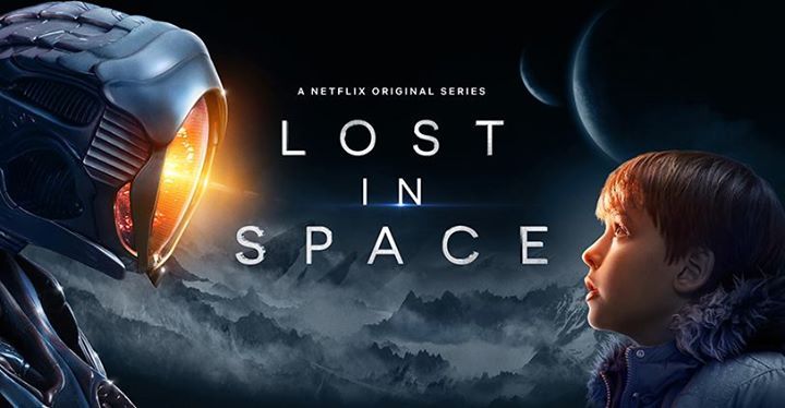 Netflix muestra el detrás de cámaras de la relación entre Will Robinson y el Robot