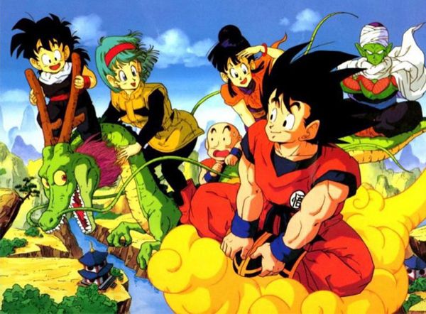 Dragon Ball Super confirma su adaptación a manga