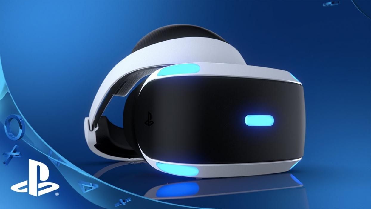 PlayStation VR revela su oferta de títulos durante la E3 2017