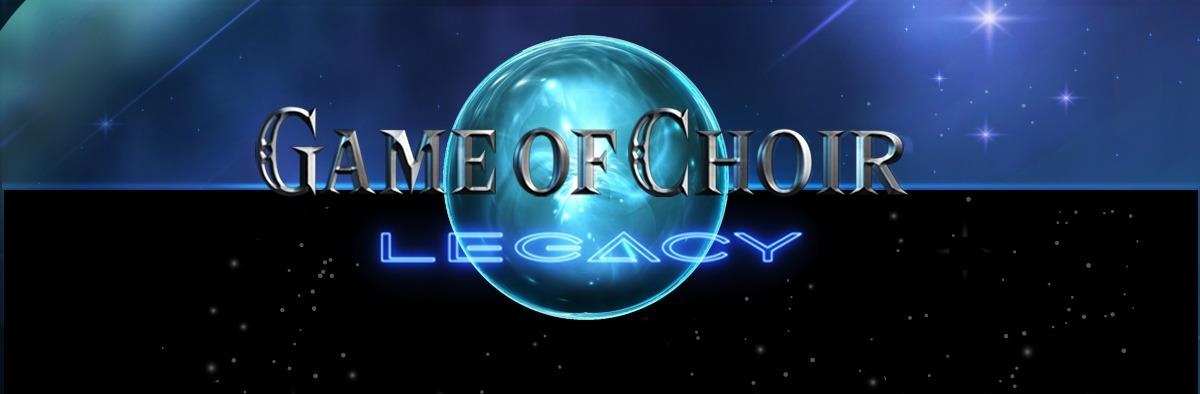 Game of Choir: Un concierto para amantes del mundo geek y la música