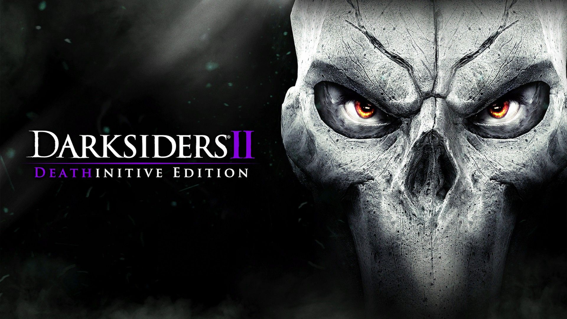 [REVIEW] Darksiders II Deathinitive Edition | Nintendo Switch