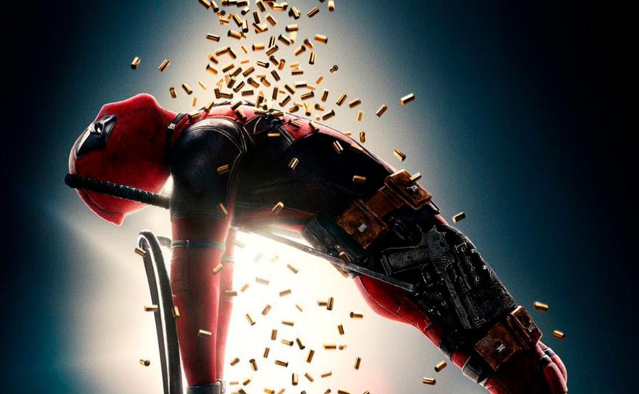 Reseña | DEADPOOL 2 ¿Es tan buena como la primera?