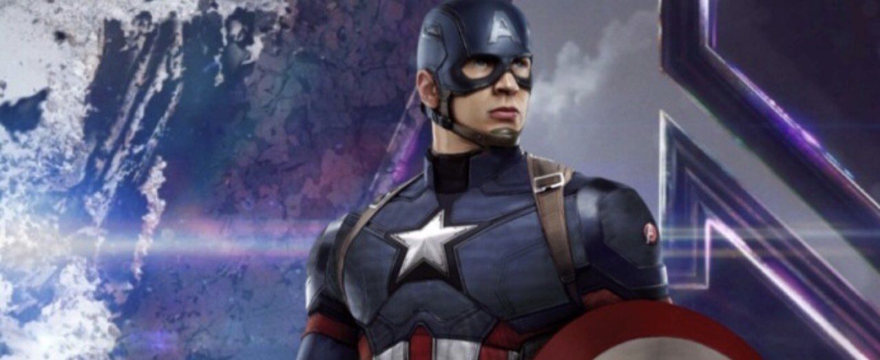 “Avengers: Endgame” concluirá  la historia del Capitán América