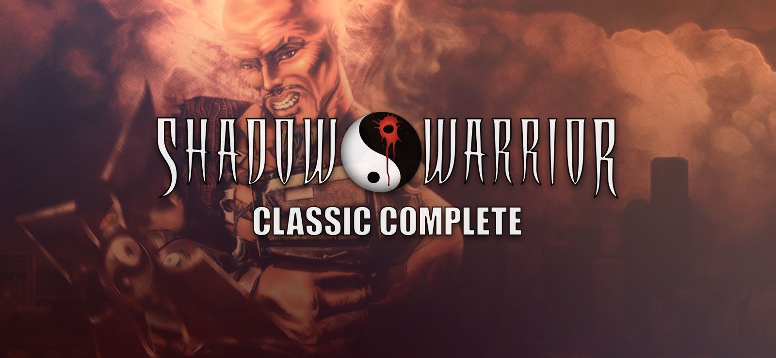 El primer Shadow Warrior está gratuito en GoG.com