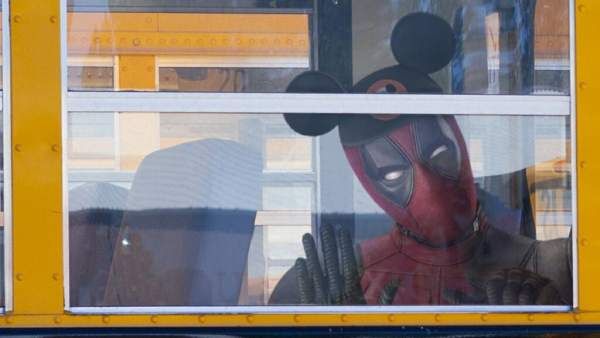 Deadpool no sufrirá cambios en el universo cinematográfico de Marvel