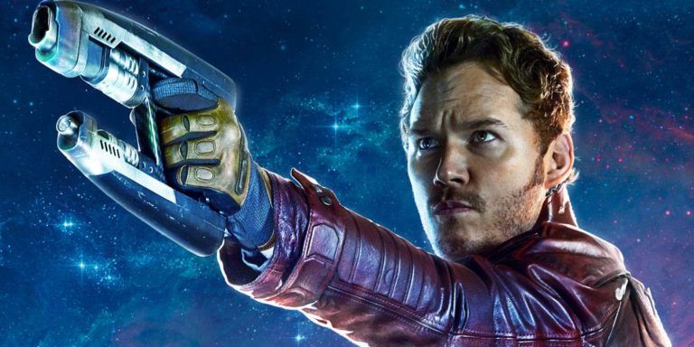 Chris Pratt promete que habrá Guardianes de la Galaxia Vol.3