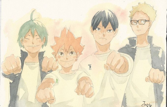 Algunos mangakas famosos brindan apoyo a los afectados del terremoto en Kyushu