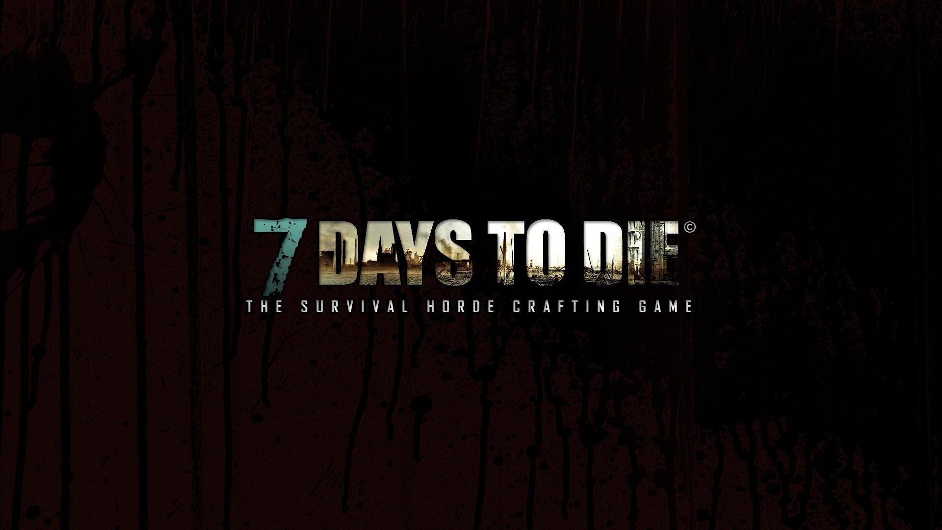 Telltale llevará «7 Days to Die» a Xbox One y PlayStation 4