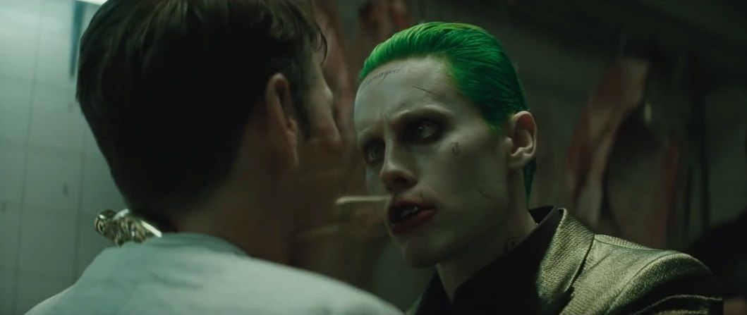 Que se muera Disney, el Suicide Squad es lo de hoy!  |Trailer Reseña