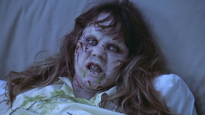 FOX pide la producción de un episodio piloto de The Exorcist