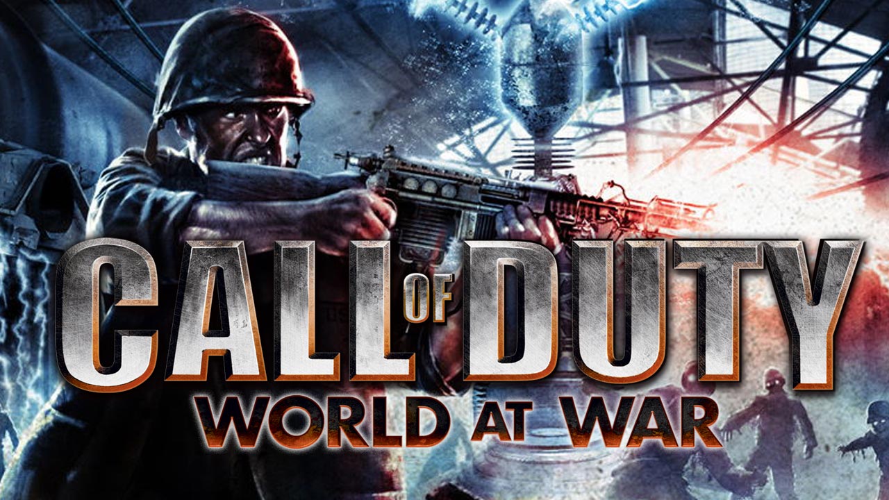 Call of Duty: World at War presenta muy buen rendimiento en Xbox One