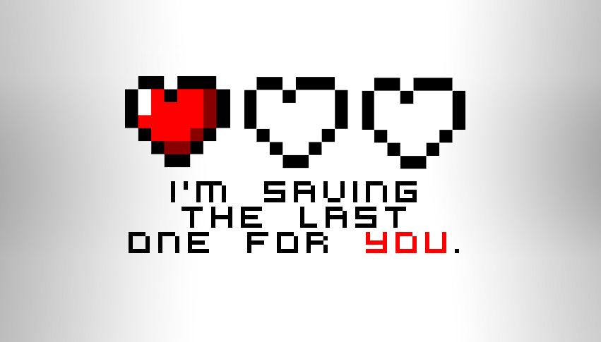 Una original propuesta de matrimonio: le diseñó un videojuego a su futura esposa