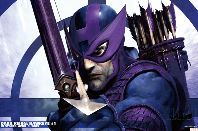Hawkeye sí llegará al videojuego de “Marvel’s Avengers”