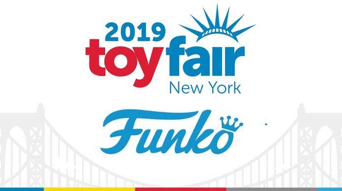 Los mejores Funko Pop! anunciados en la “New York Toy Fair” 2019