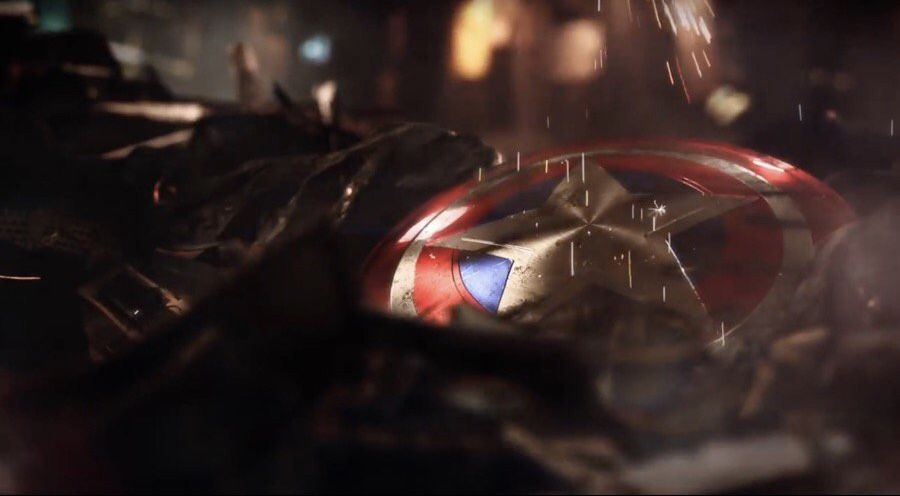 Las últimas noticias de “Avengers Project”, el misterioso título de Square Enix