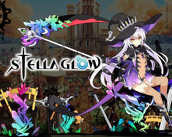 Atlus distribuirá un demo de Stella Glow en América a finales de mes