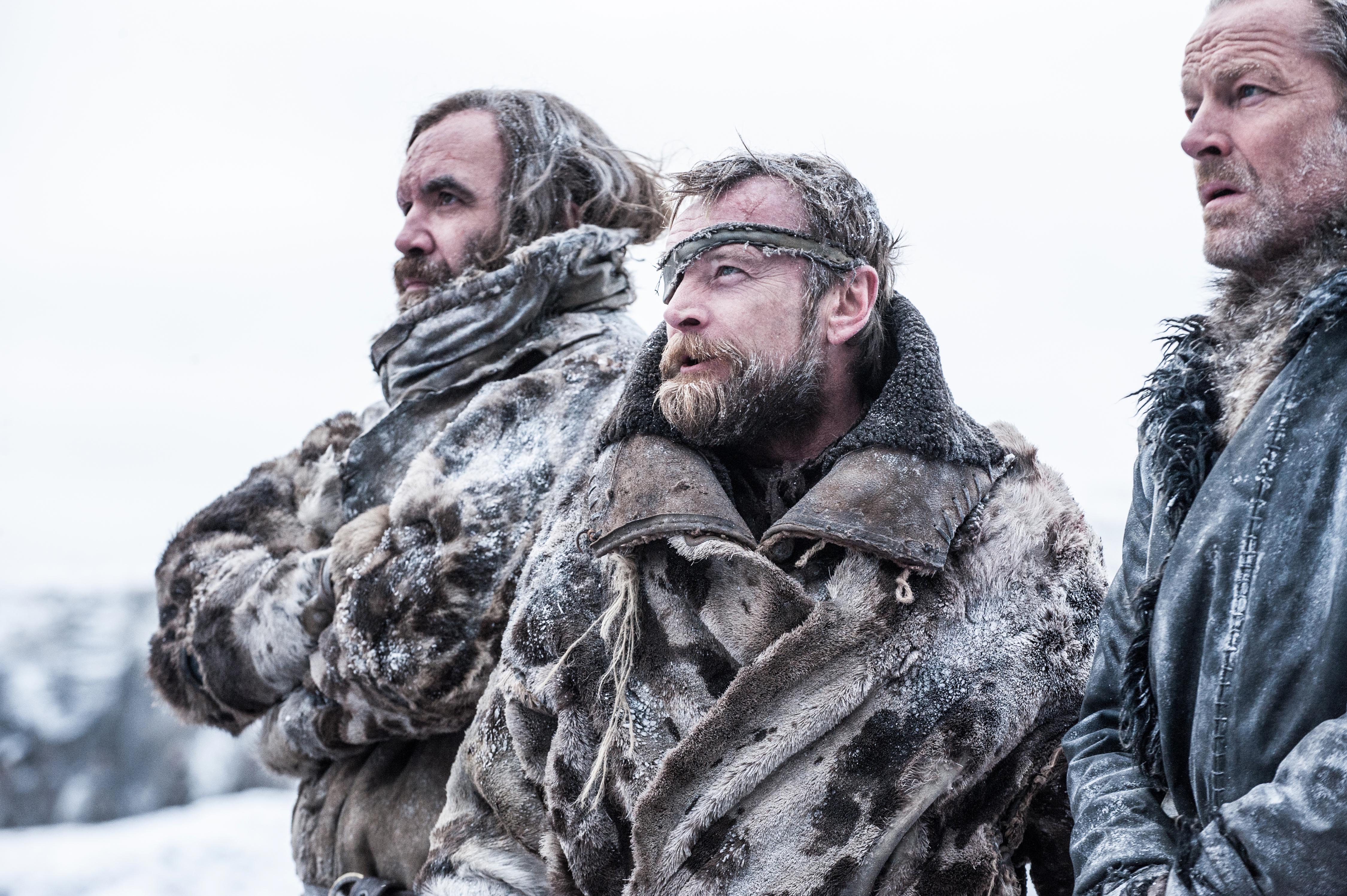 Los actores de Game of Thrones hablan del episodio final de la séptima temporada