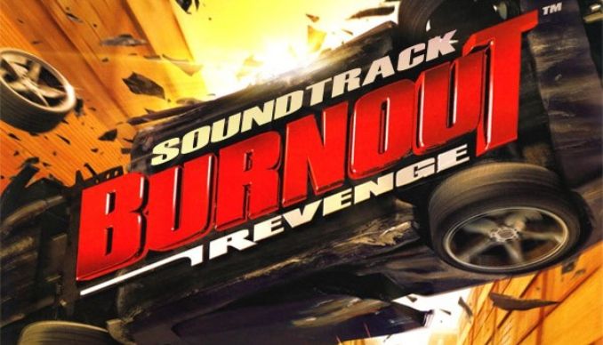 Burnout Revenge ya es retrocompatibile con Xbox One