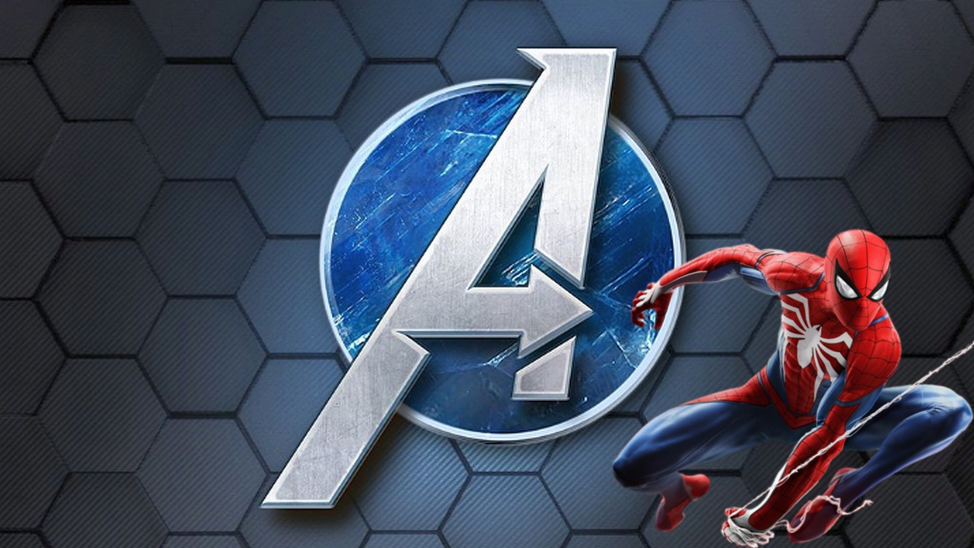 ¿“Marvel’s Avengers” comparte universo con “Marvel’s Spider-Man”?