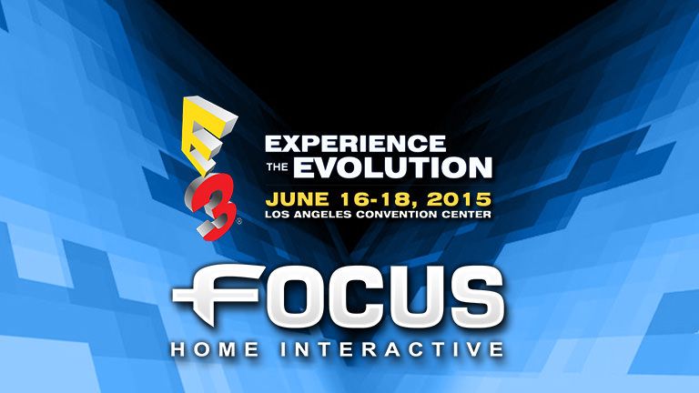 Focus Home Interactive presenta su line-up para el E3 2015