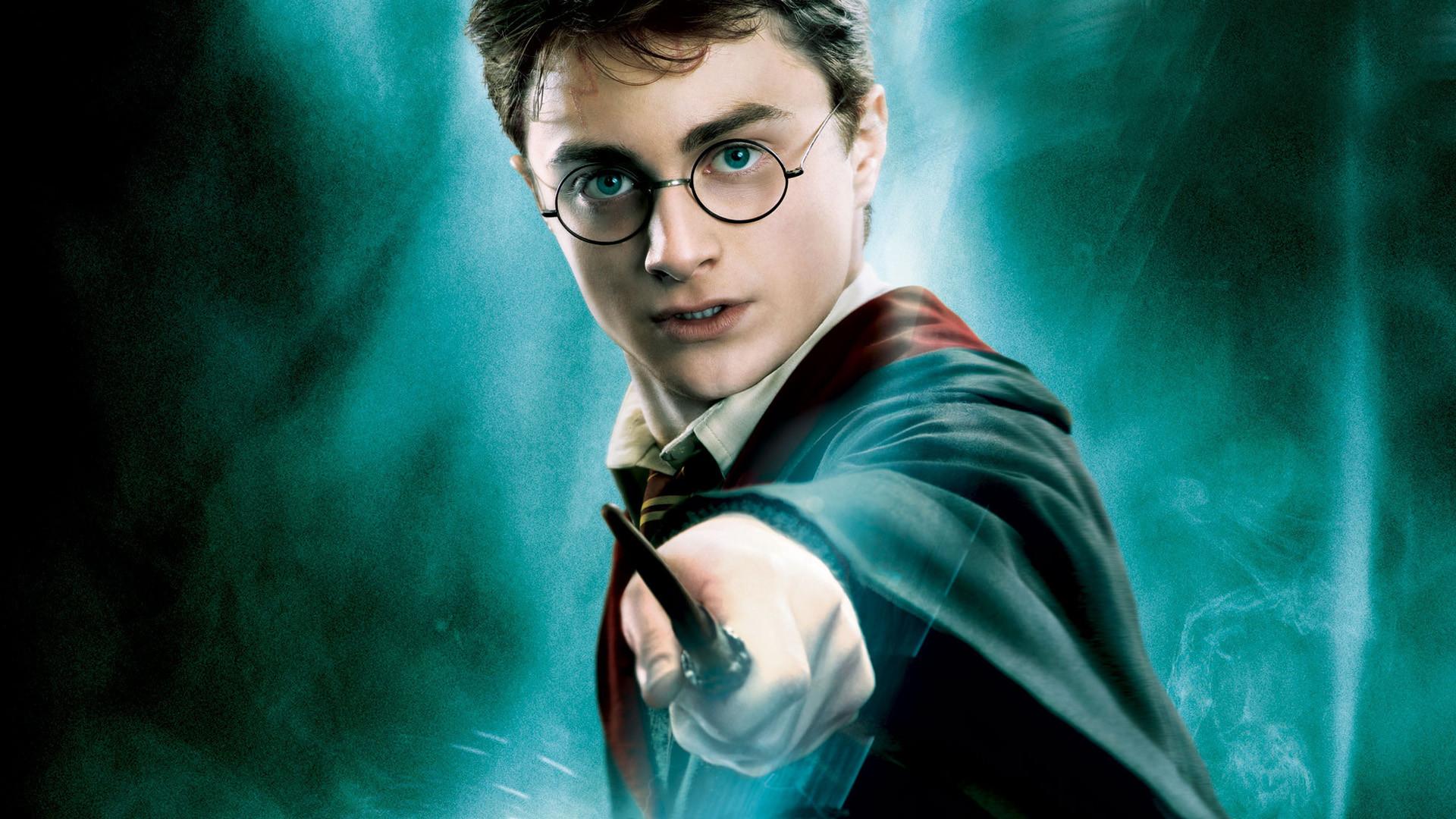 Daniel Radcliffe no descarta volver a interpretar a Harry Potter