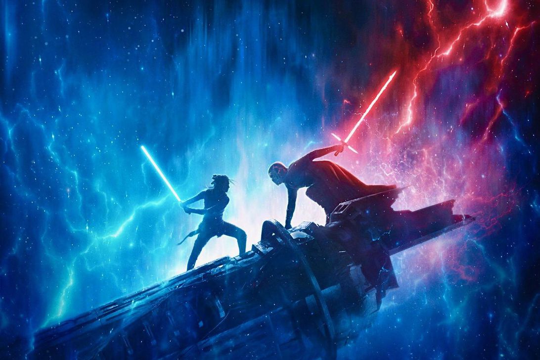 Star Wars The Rise of Skywalker: lee aquí las primeras críticas SIN SPOILERS