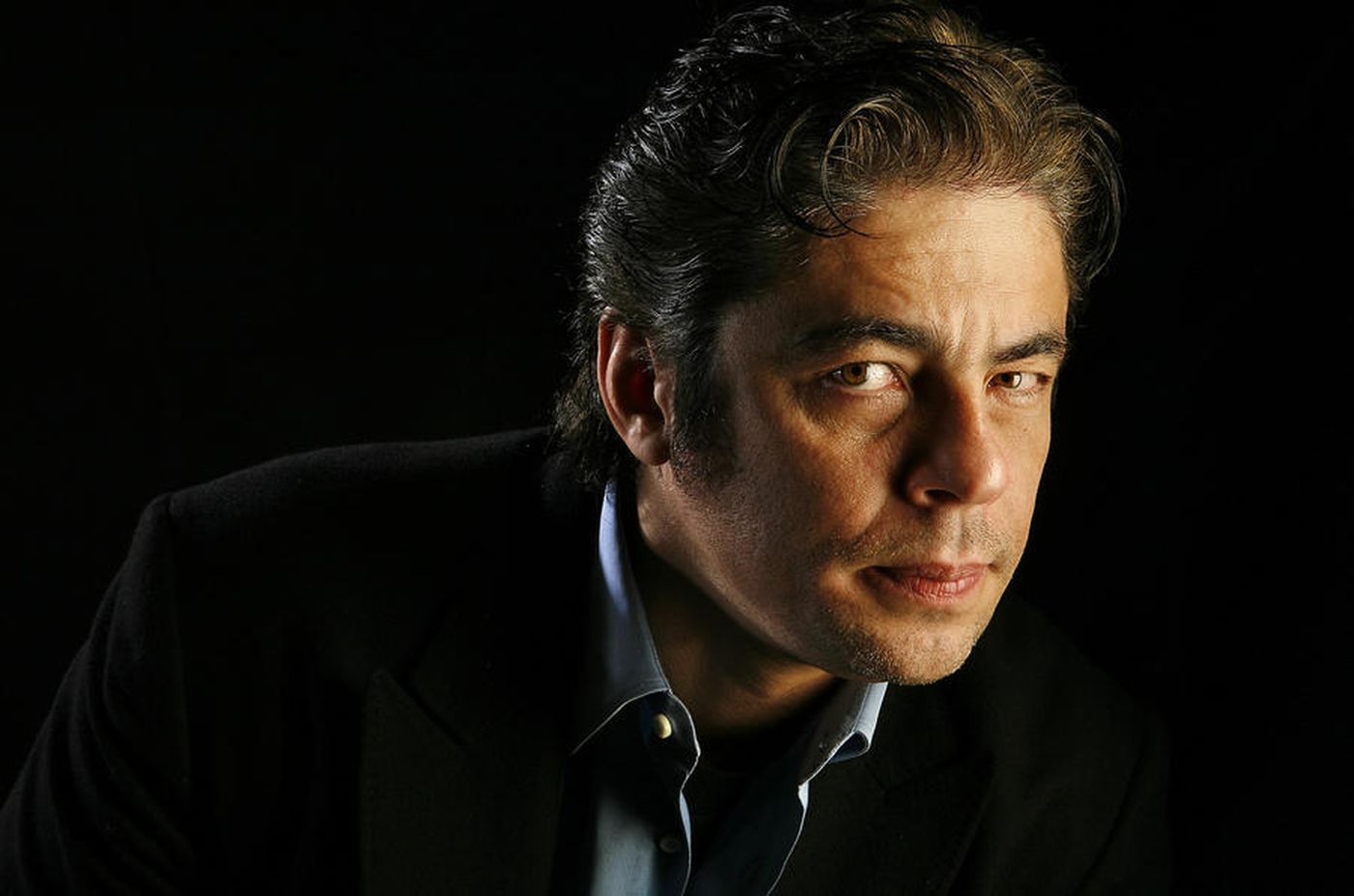 [RUMOR] Benicio del Toro sería el villano en The Suicide Squad