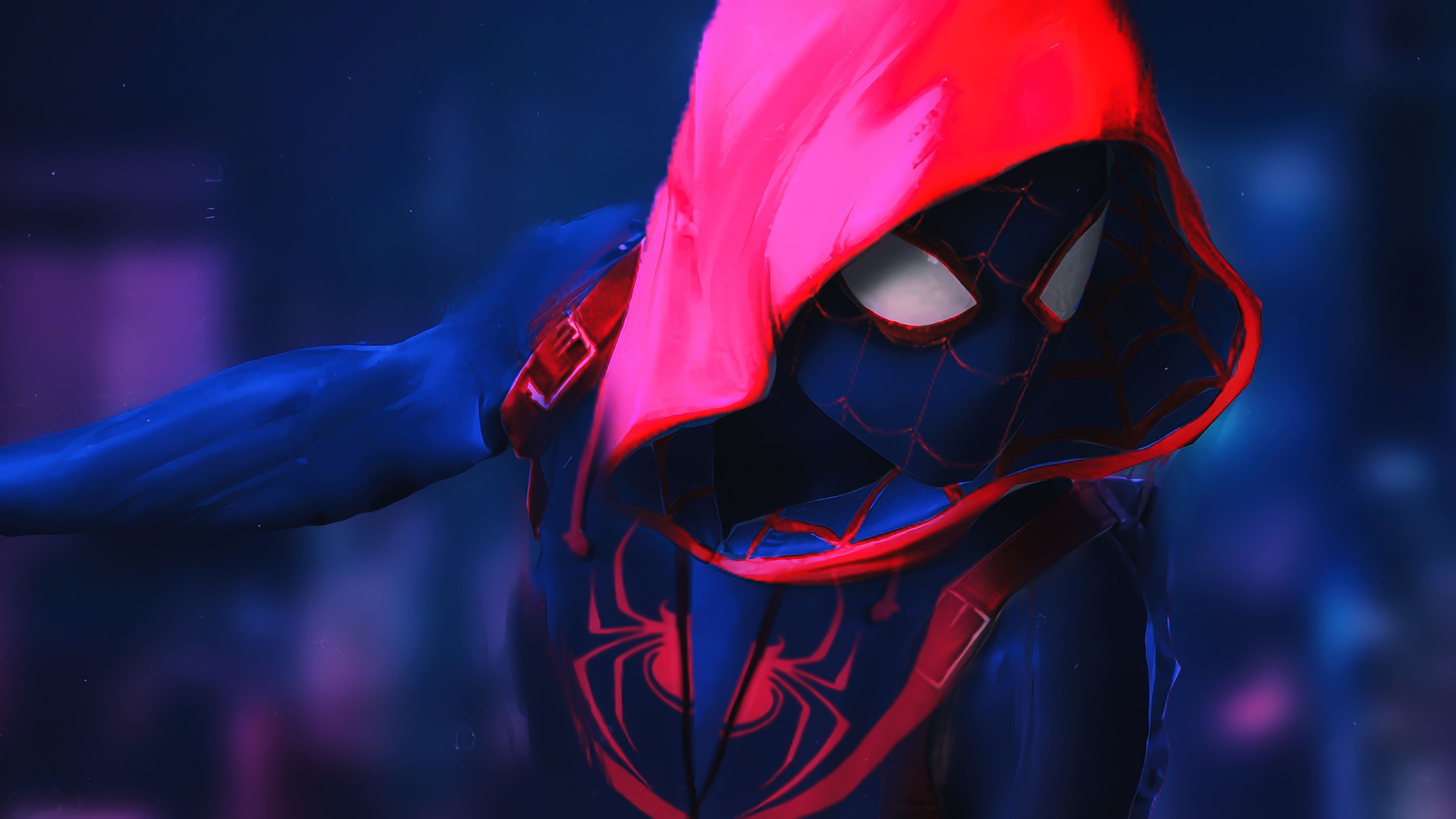 ‘Spider-Man: Un nuevo universo’ arrasó en los Annie Awards 2019
