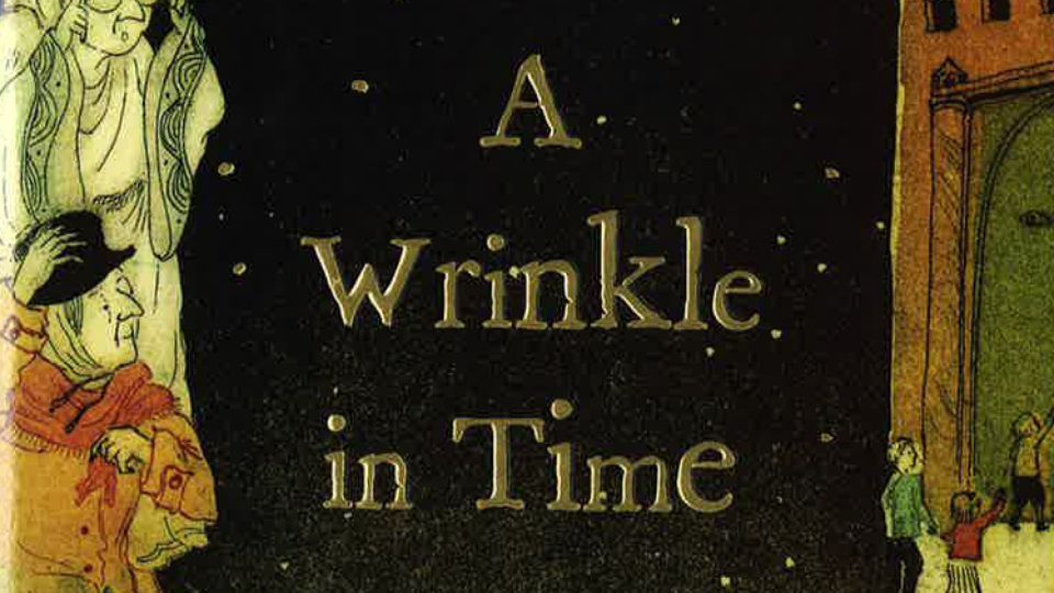 Se lanza el primer teaser tráiler de A Wrinkle in Time