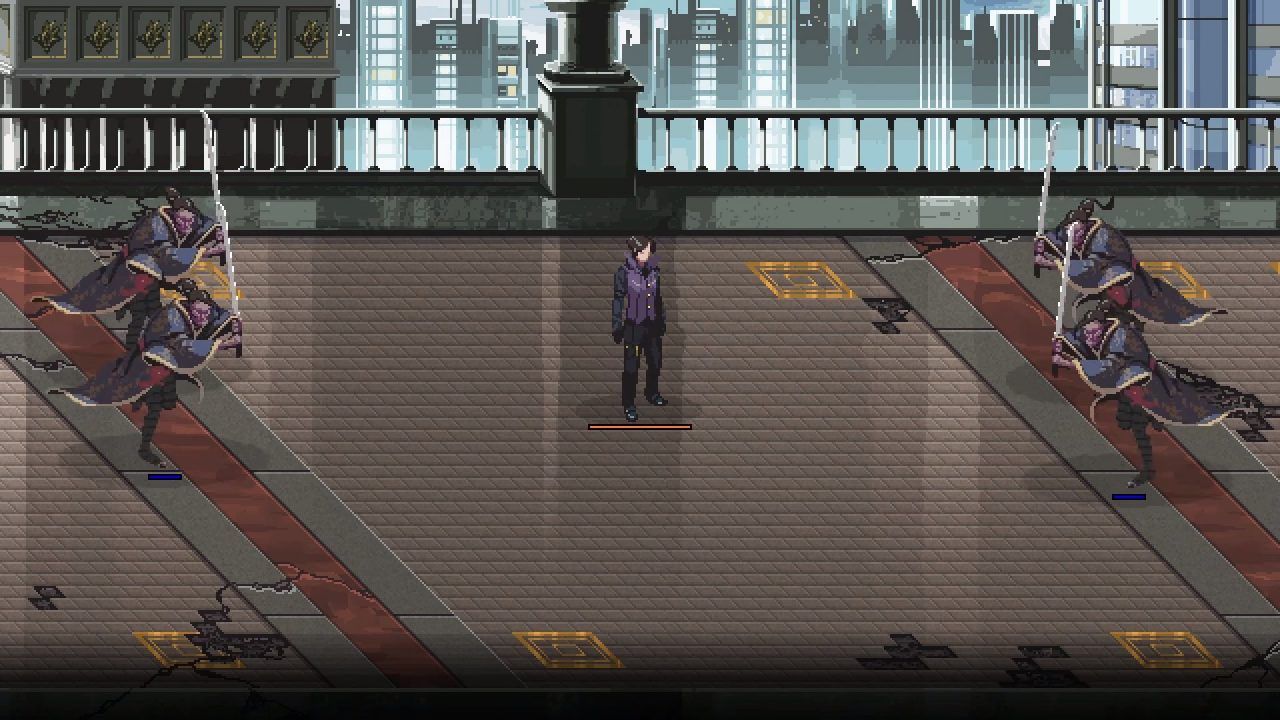 Primeros minutos de juego de A King’s Tale: Final Fantasy XV