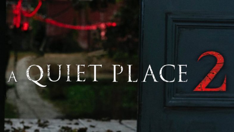 El lanzamiento de «A Quiet Place 2» será antes