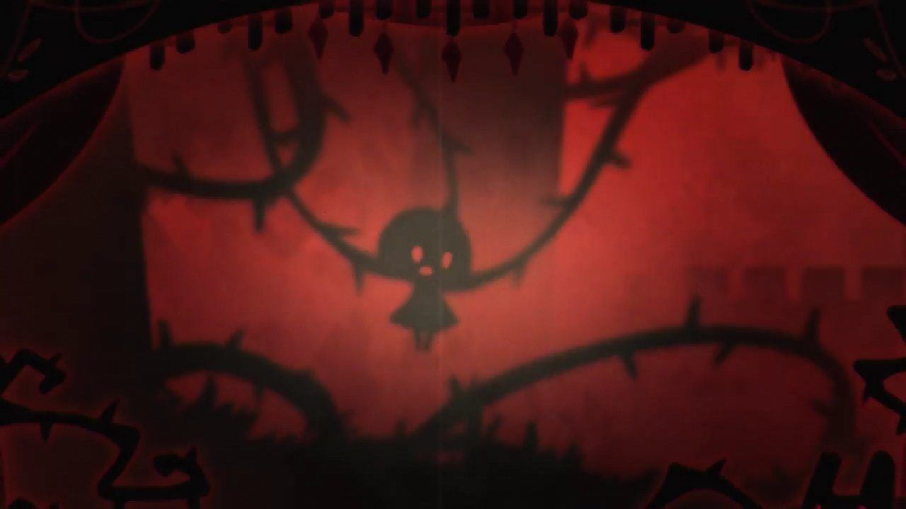 A Rose in the Twilight para PSVita y PC nos muestra un nuevo tráiler