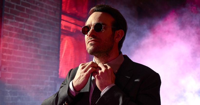 Charlie Cox por fin ha hablado sobre la cancelación de “Daredevil”