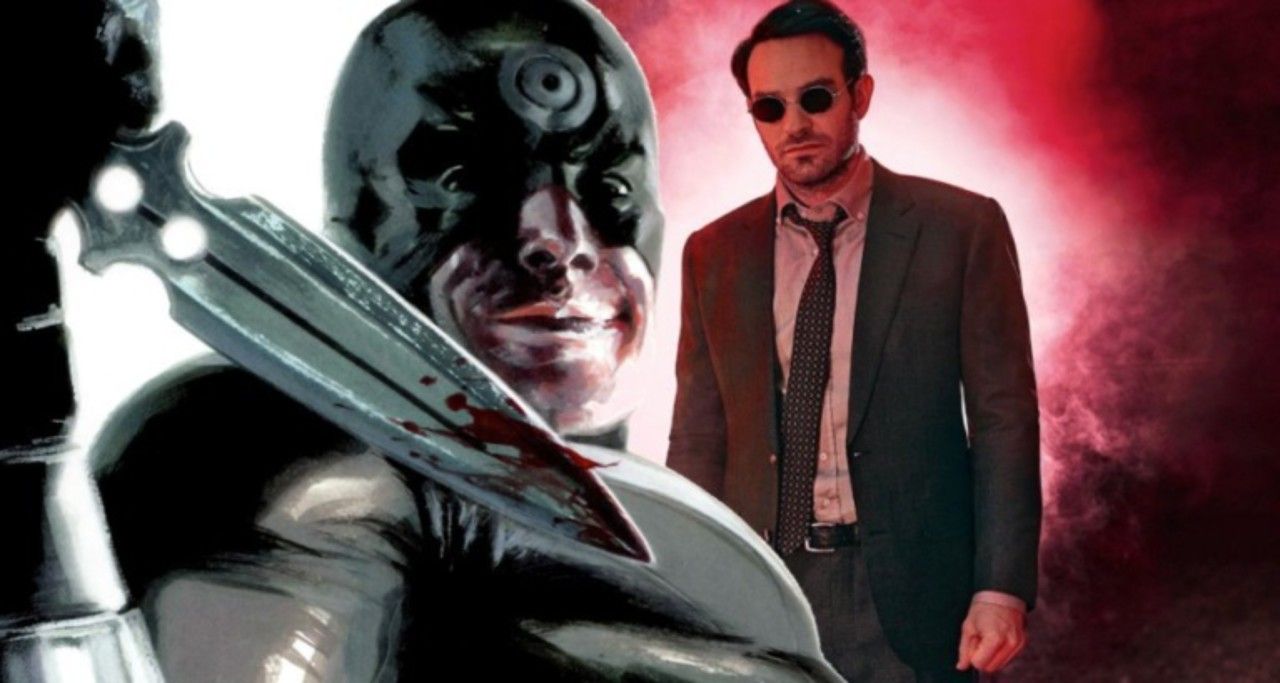 Charlie Cox habla de lo que pudo ser en la temporada 4 de Daredevil