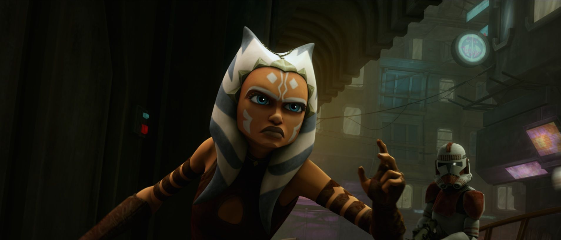 Ahsoka Tano de Star Wars tendrá su propia novela