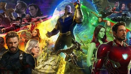 Avengers 4 será la más extensa en duración del MCU
