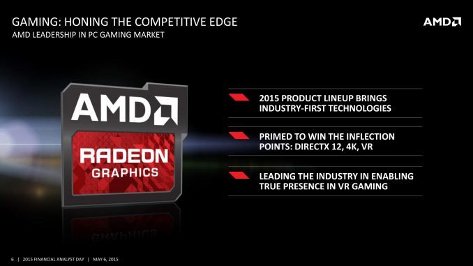 AMD confirma la integración de memoria HBM en sus nuevas GPU