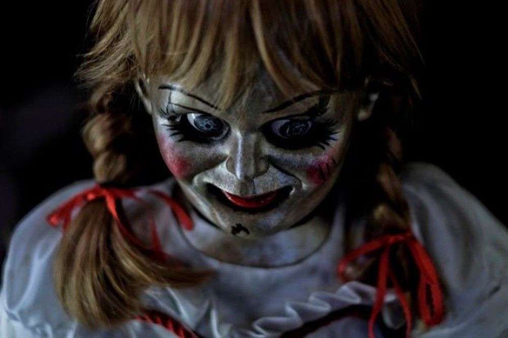 Annabelle 3: Fecha de estreno y nuevos detalles