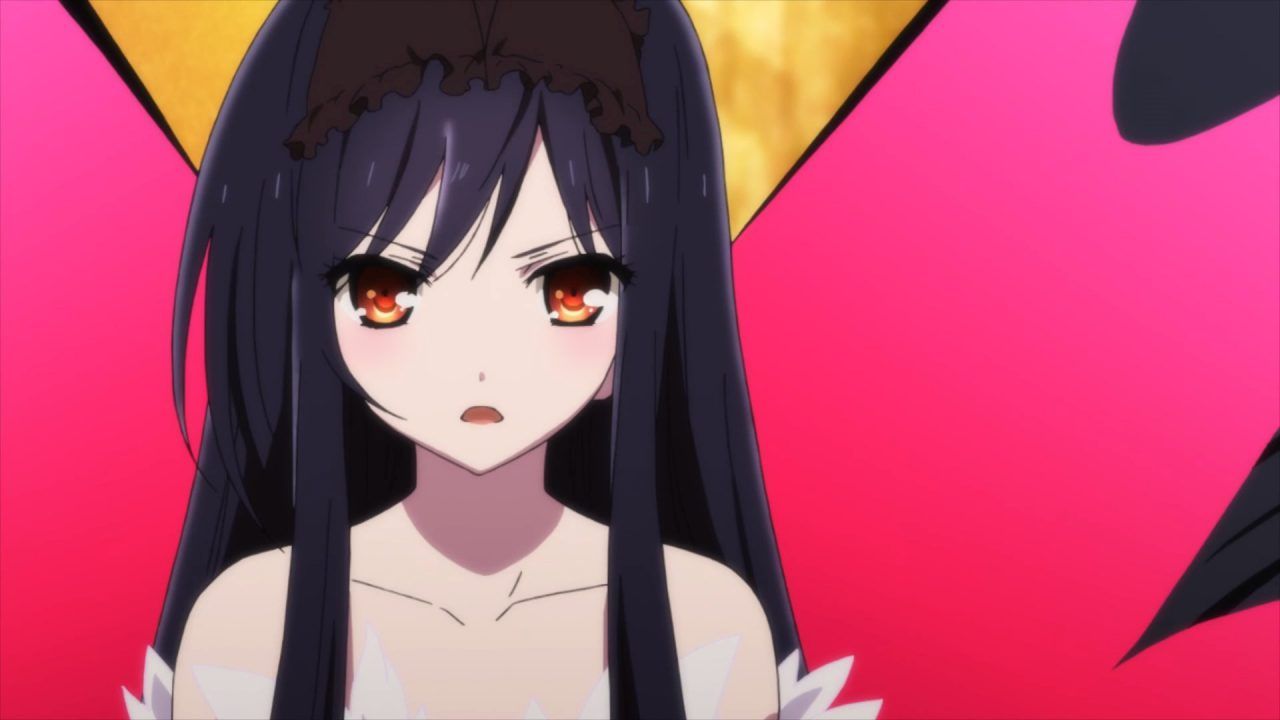 Accel World: Infinite Burst muestra un nuevo tráiler antes de su estreno en cines