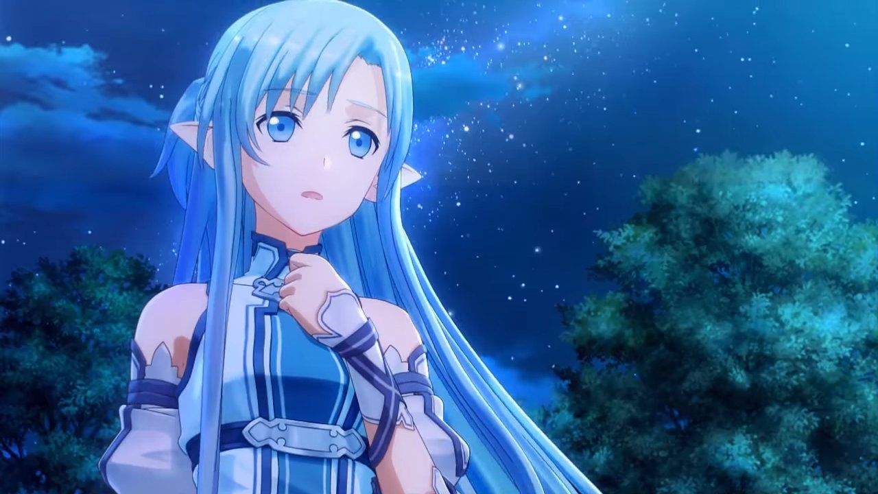 Accel World VS Sword Art Online nos muestra su cuarto tráiler