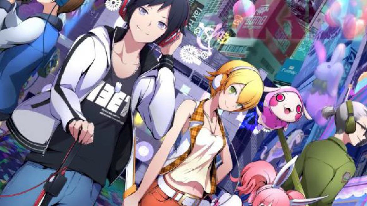 Akiba’s Beat retrasa su lanzamiento en Japón hasta invierno