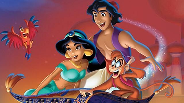 Posiblemente la versión re-imaginada de Aladdin ya tenga director