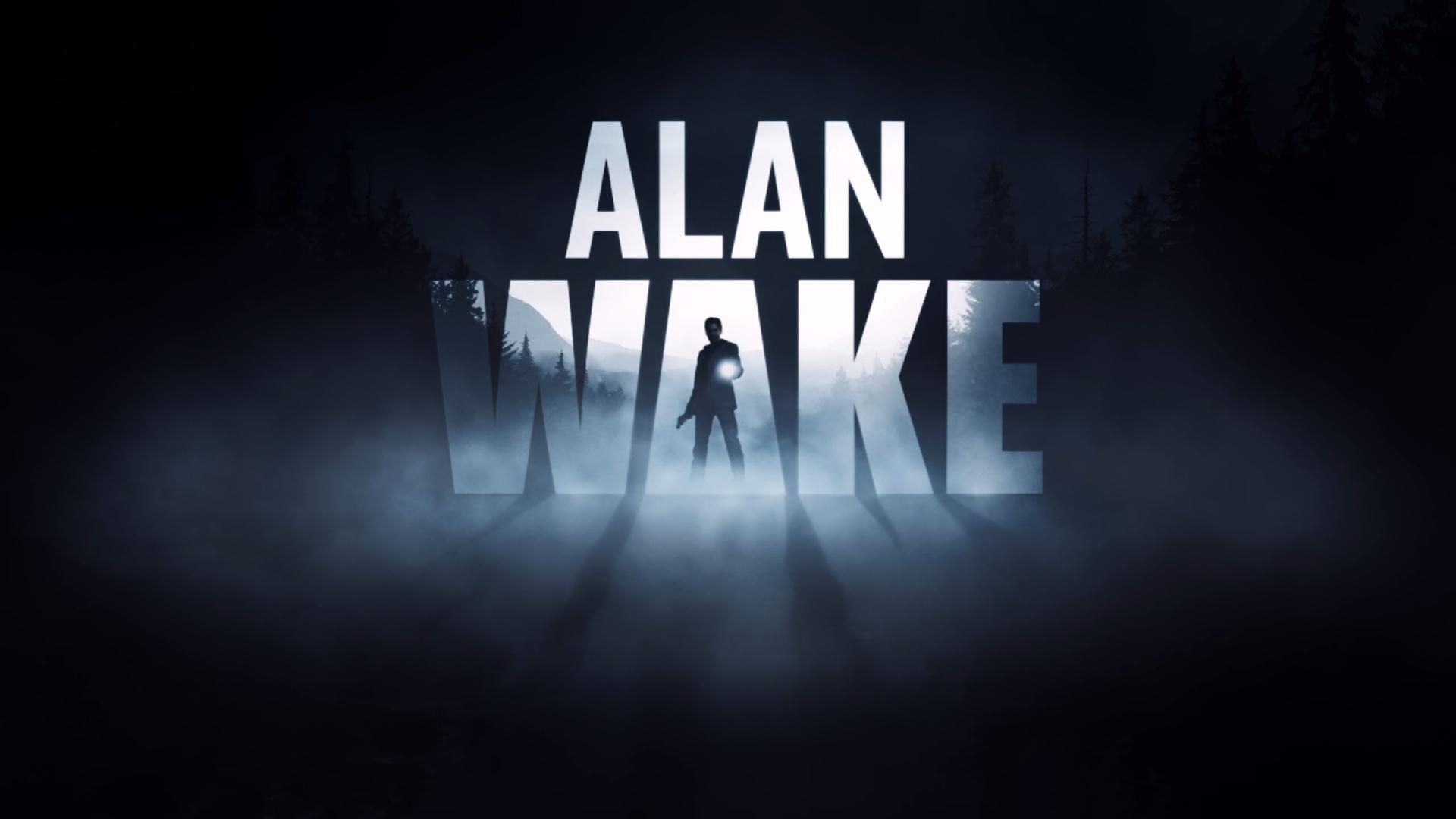 Alan Wake 2 es confirmado oficialmente por Sam Lake
