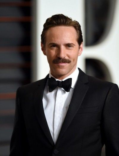 Alesandro Nivola protagonizará The Sopranos